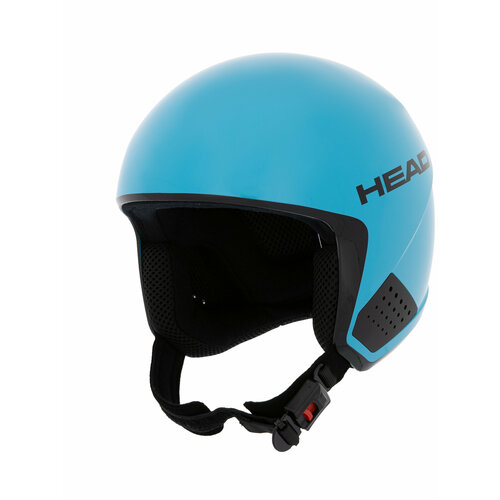 фото Шлем защитный head, downforce jr (23/24), xs, speedblue