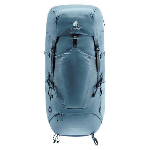 Рюкзак deuter Aircontact Lite 50+10, Atlantic-Ink