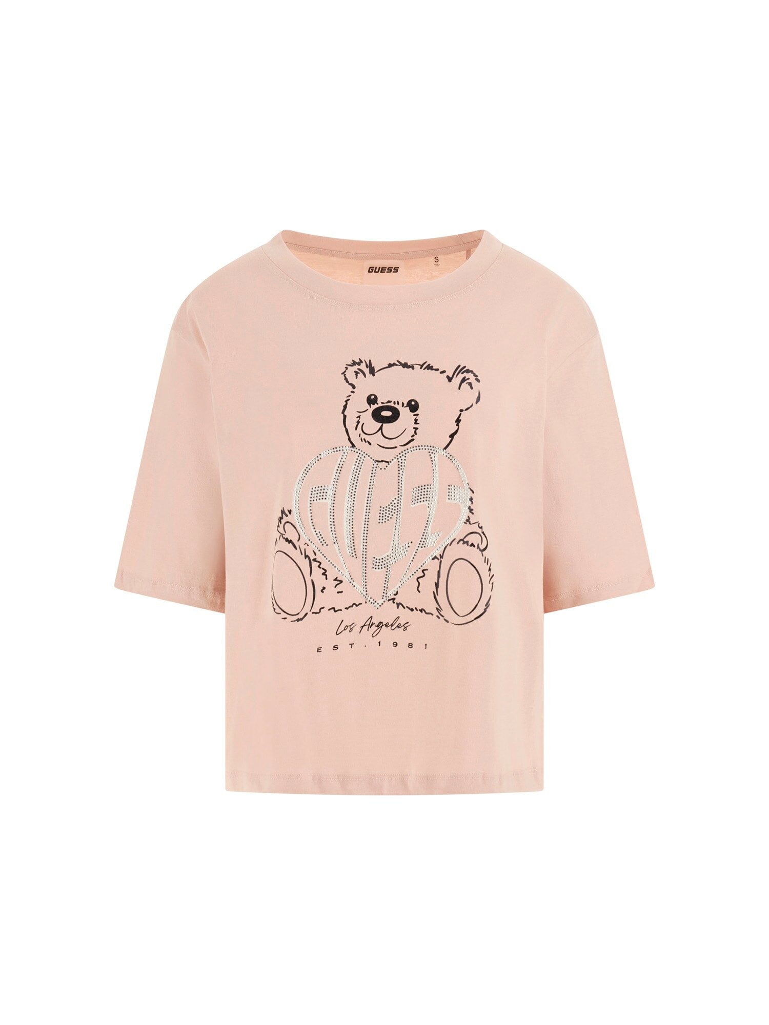 Футболка GUESS