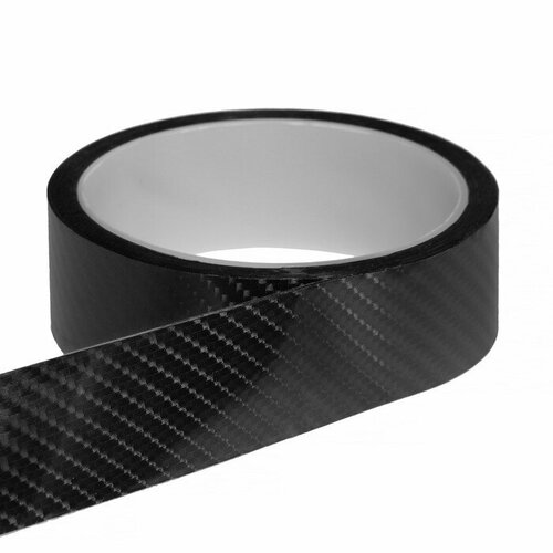 Защитная лента для автомобиля под карбон 3300 см самоклеящаяся 548₽