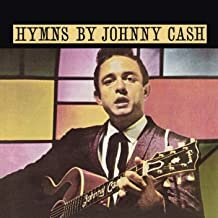 Компакт-Диски, MUSIC ON CD, JOHNNY CASH - Hymns By Johnny Cash (CD)
