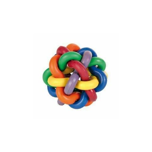 Игрушка для собак Trixie Knotted Ball