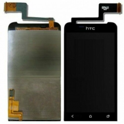 Дисплей для HTC One V/T320 в сборе с сенсорным стеклом