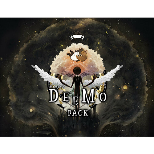 djmax respect v technika 3 original soundtrack remastered DJMAX RESPECT V - Deemo Pack