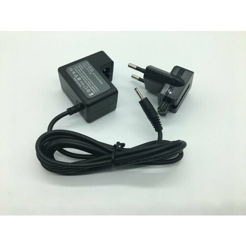 Блок питания 3V 2A Разъем 25x07 мм 124800₽