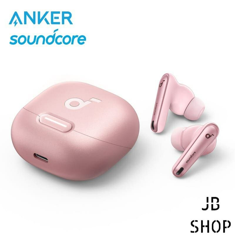 Беспроводные наушники ANKER Soundcore Liberty NC (шумоподавления до 98,5%)