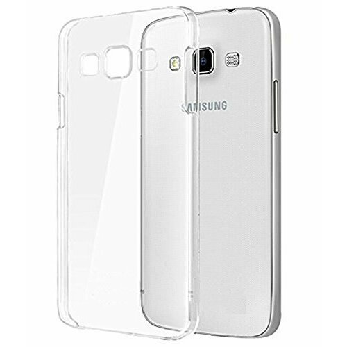 Чехол задняя-панель-накладка-бампер MyPads Tocco для Samsung Galaxy On5 2015 G550 5.0 ультра-тонкий из мягкого качественного силикона прозрачный чехол mypads fondina bicolore для samsung galaxy on5 2015 g550 5 0