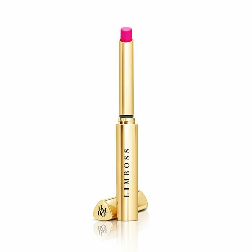 LIMBOSS Помада для губ Stiletto SPF50 Lipstick (Haha)