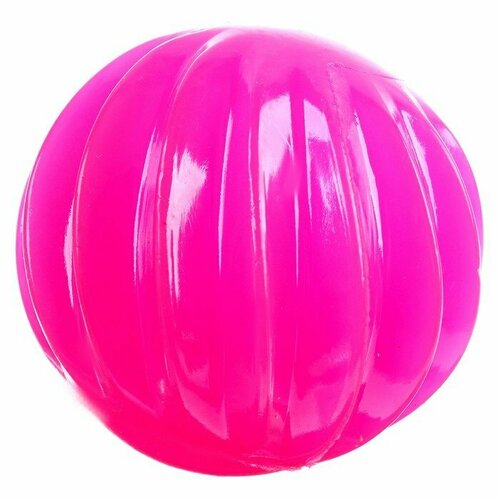 Мяч световой «Веселье», цвета микс (комплект из 12 шт)