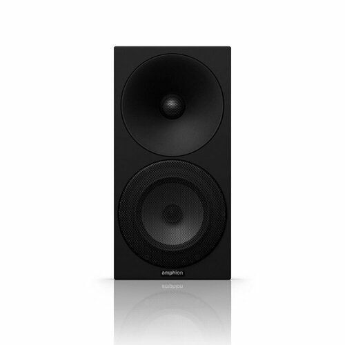Amphion Argon1 Black акустическая система 17990000₽