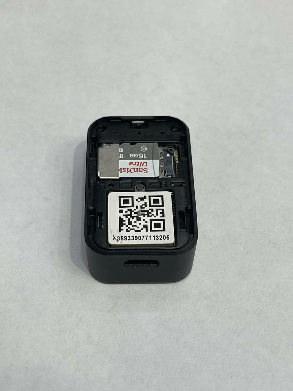 Многофункциональный GPS трекер "GF22" имеет удобное мобильное приложение — фото 3
