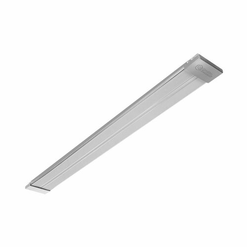 Нагреватель воздуха электрический инфракрасный QUATTRO ELEMENTI QE-1000IR панель 10кВт шт 479900₽