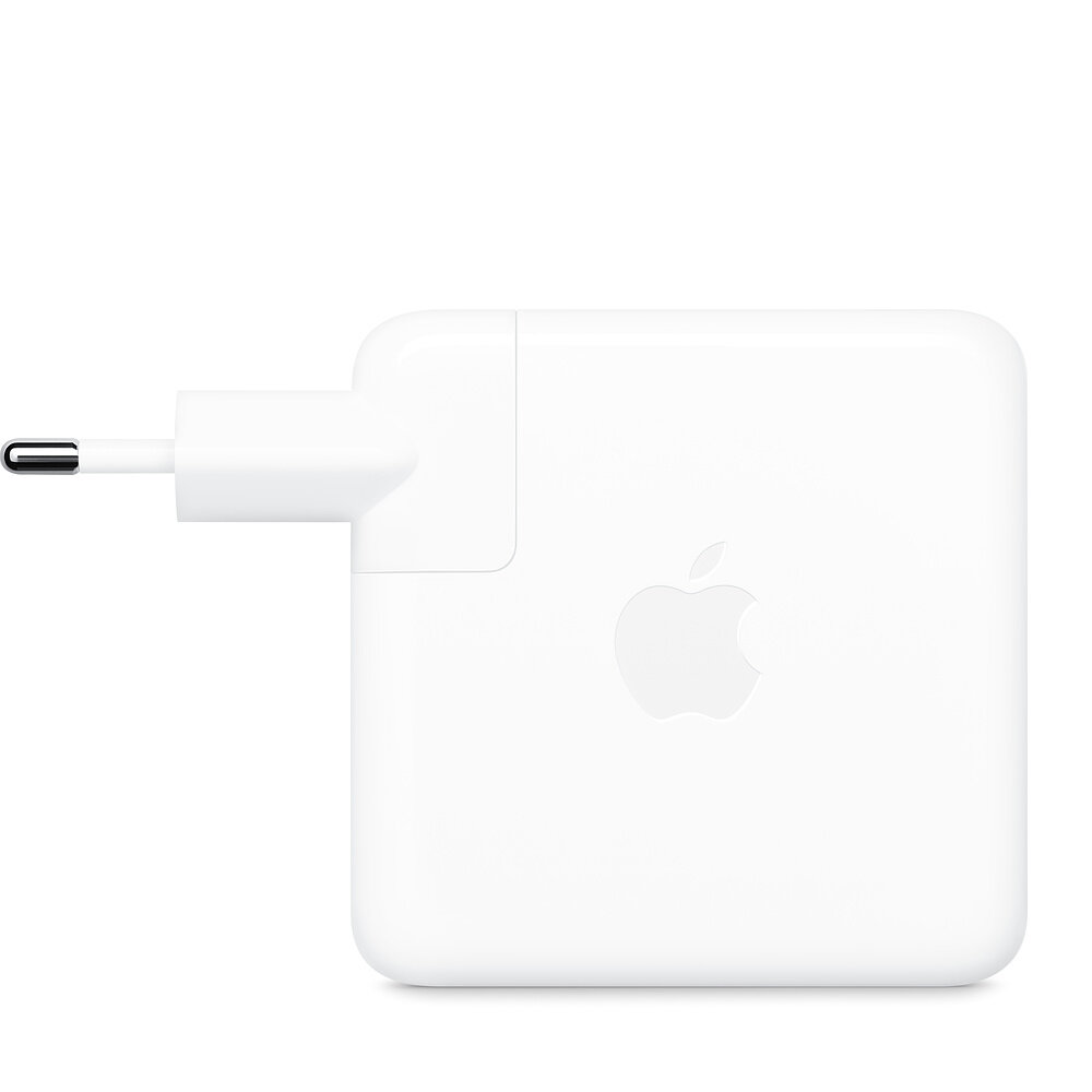 Сетевой адаптер для MacBook Apple - фото №5
