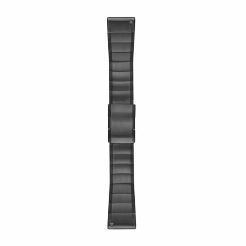 QuickFit Band 26 mm Slate gray stainless steel OEM 2039900₽