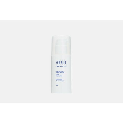 Крем для лица увлажняющий obagi hydrate