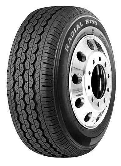 Шины 205/65 R15C 102/100T Goodride H188