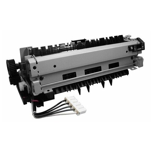 Печь в сборе HP LJ M525/M521 (RM1-8508) печь в сборе hp lj m525 m521 rm1 8508 cet