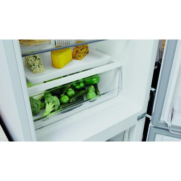 Холодильник Hotpoint - фото №11