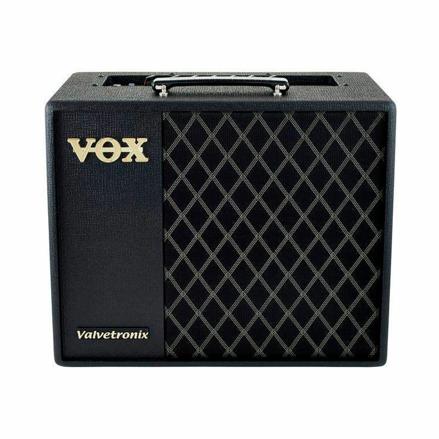 Комбоусилитель для электрогитары VOX VT40X