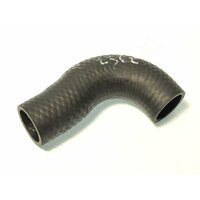 Патрубок радиатора Газель дв.406, подводящий, верхний,   ...