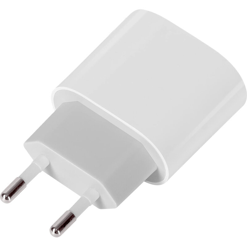 Зарядное устройство сетевое Defender UPA-13 USB-C/PD20W — фото 3