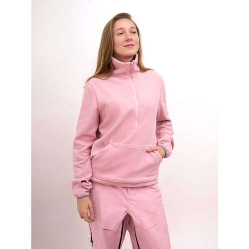 фото Толстовка, размер м, розовый seveneight