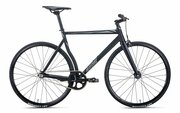Шоссейный велосипед Bear Bike Armata (2023) 54 см" Черный (174-180 см)