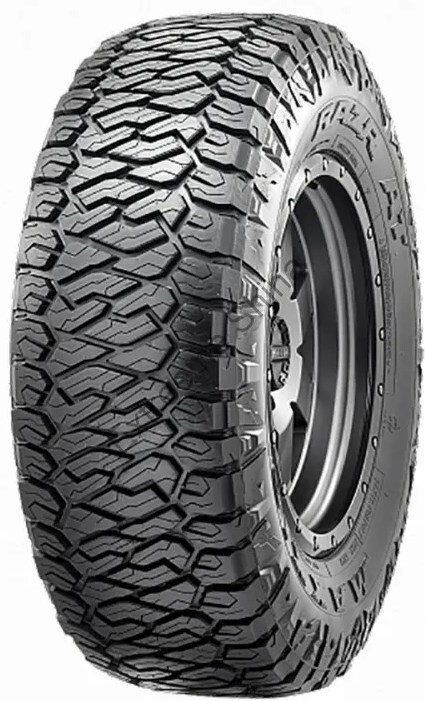 Шины 265/70 R16C 121/118S Maxxis AT-811 RAZR