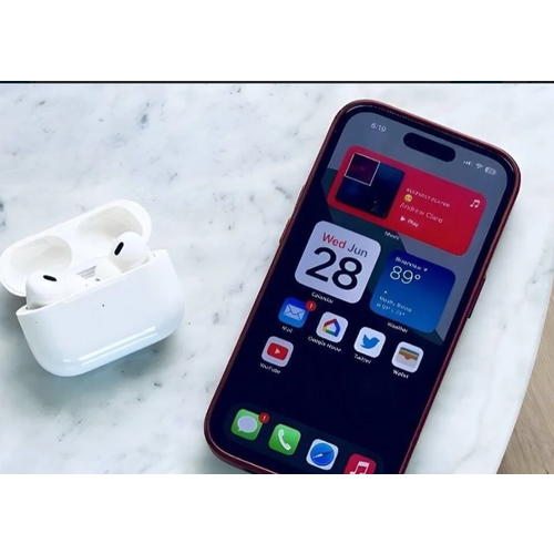 AirPhones Pro 2 411800₽