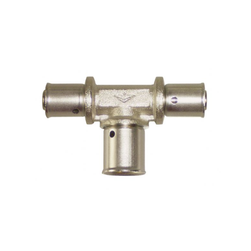 Пресс - тройник 32-26-32