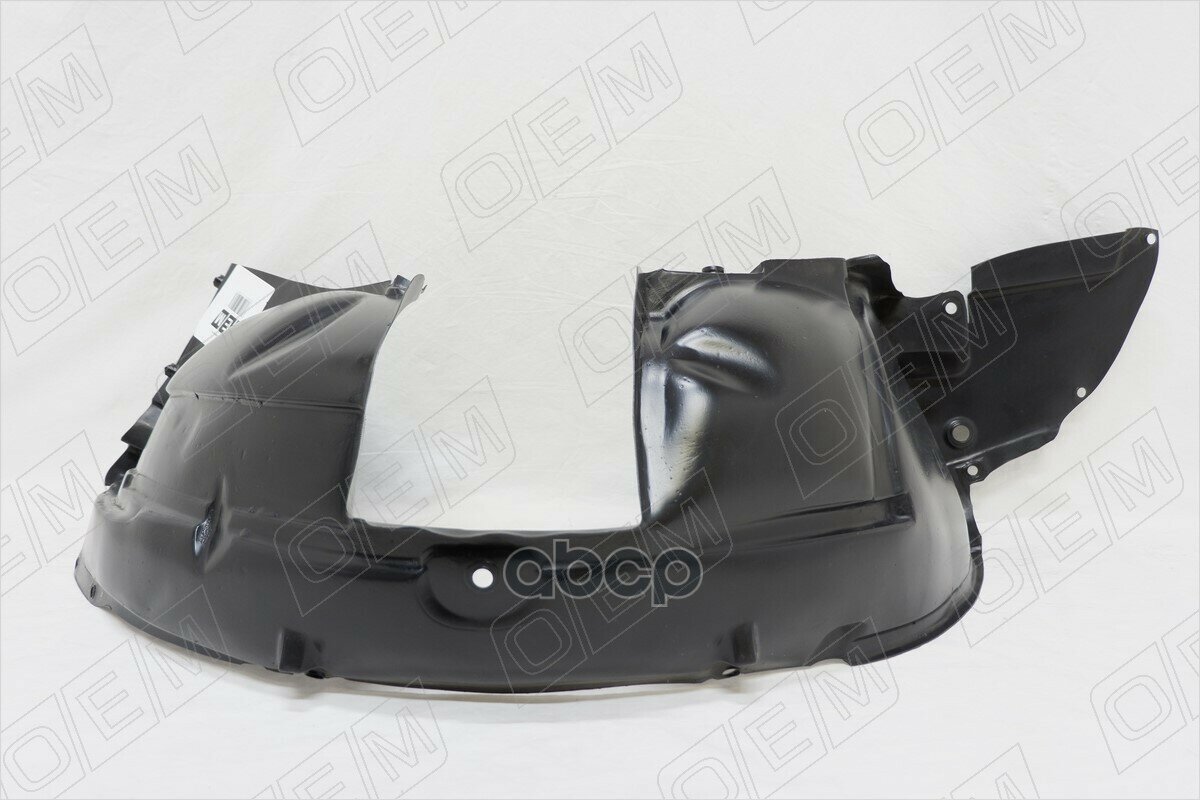 Подкрылок Передний Правый Nissan Almera G15 (2012-Нв) O.E.M. арт. OEM0041PKPR