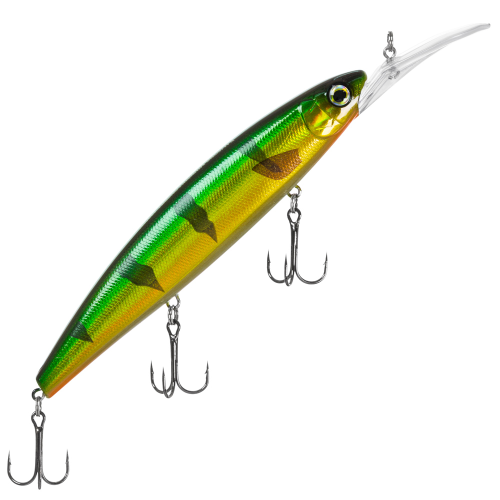 фото Воблер gc (grows culture) balisong minnow lb 130sf 130мм. 26,5гр. #uv09