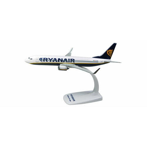 609395 B737-800 Ryanair