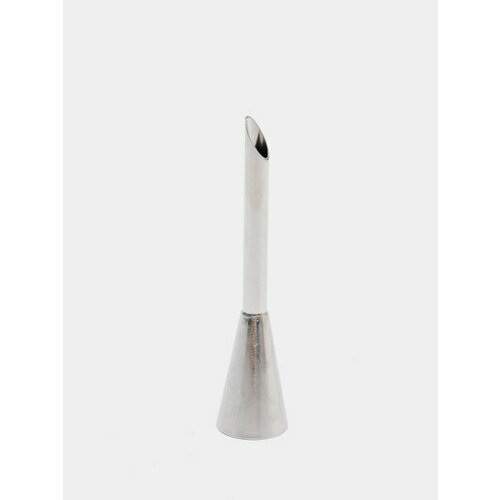 Насадка кондитерская Игла для начинки эклеров 364₽