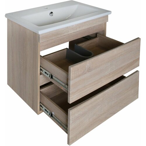 Подстолье АСБ-Мебель Лира 75 МДФ