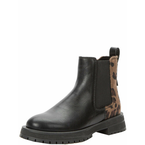 фото Ботинки betsy, размер 35, черный