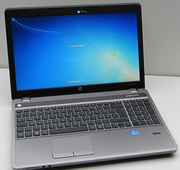 HP ProBook 4540s ноутбук 15.6" ssd i5