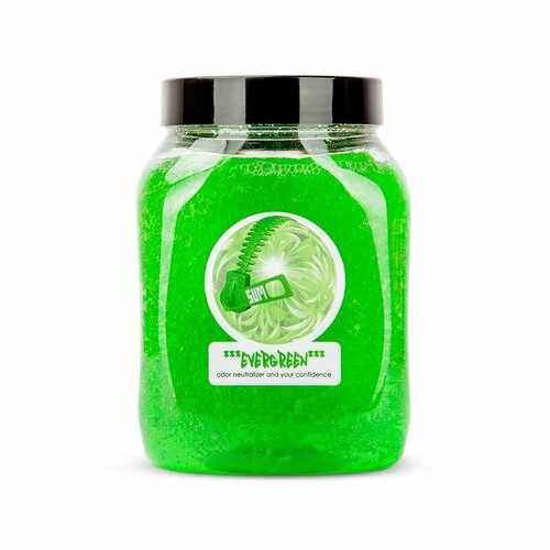 Нейтрализатор запахов SUMO Evergreen Gel 1 л