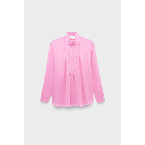 Рубашка  Forte Forte, размер 42, розовый