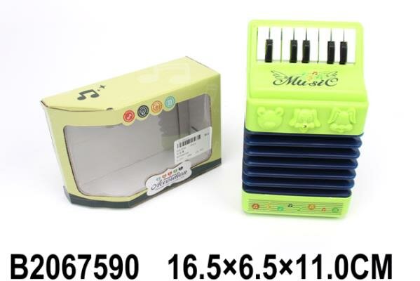 фото Аккордеон для детей B2067590