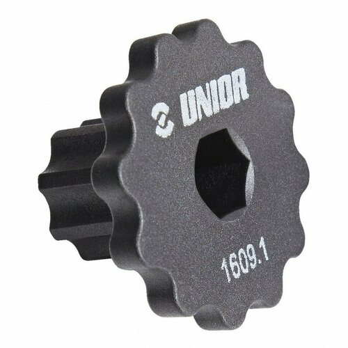 UNIOR 627017 Инструмент для пластиковых элементов шатунов Shimano