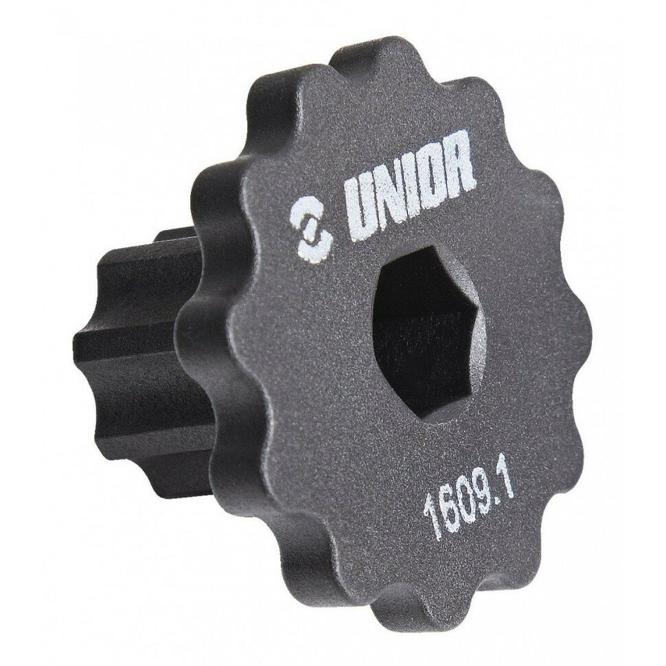 UNIOR 627017 Инструмент для пластиковых элементов шатунов Shimano