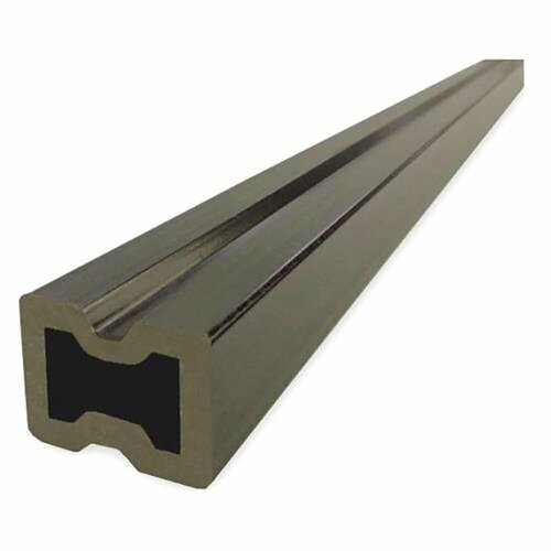 Лага для террасной доски ДПК Harvex Magnus 30х40х3000 мм 1651₽