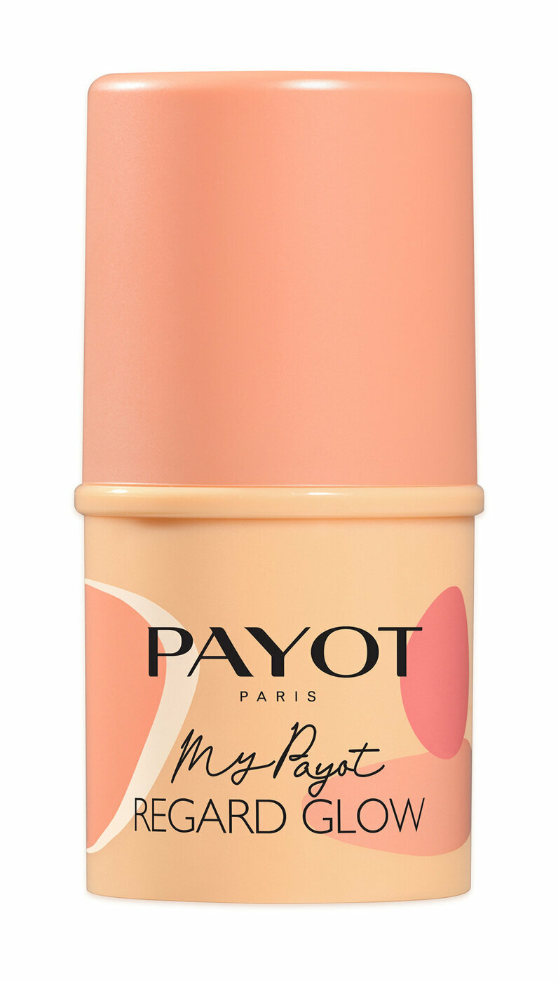 Тонирующий крем-стик для ухода за кожей вокруг глаз Payot My Payot Regard Glow