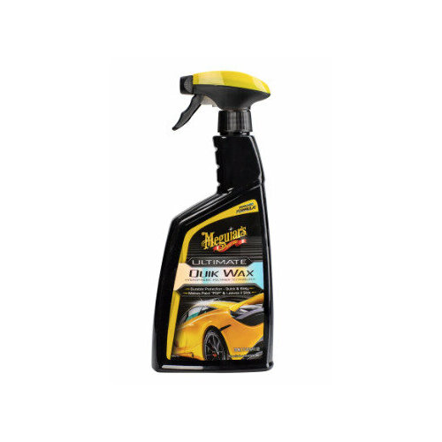 Быстрый воск Meguiar's Ultimate Quick Wax 473мл G200916