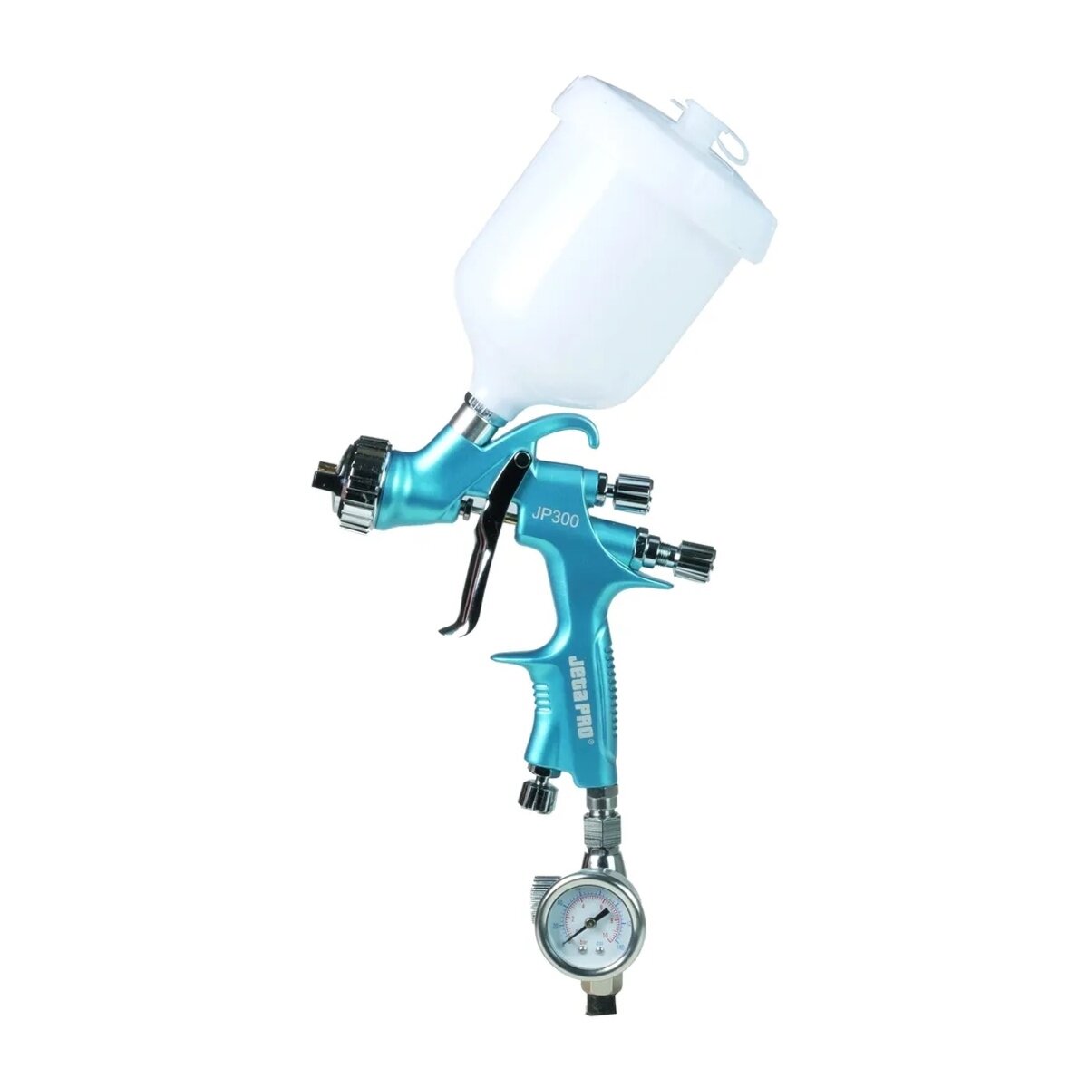 Краскопульт Jeta Pro Spray Gun JP300 LVMP 1,8 мм