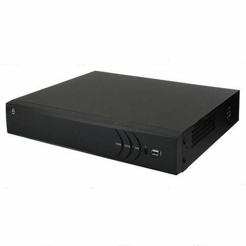 IP-видеорегистратор Atix ATH-NVR-1232S 2436800₽