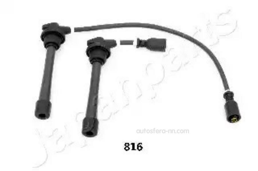 JAPANPARTS IC816 Комплект проводов FIAT SEDICI, SUZUKI GRAND VITARA II (JT), SUZUKI IGNIS (FH), SUZUKI IGNIS II, SUZUKI JIMNY (FJ), SUZUKI LIANA (ER), SUZUKI LIANA Station wagon (ER
