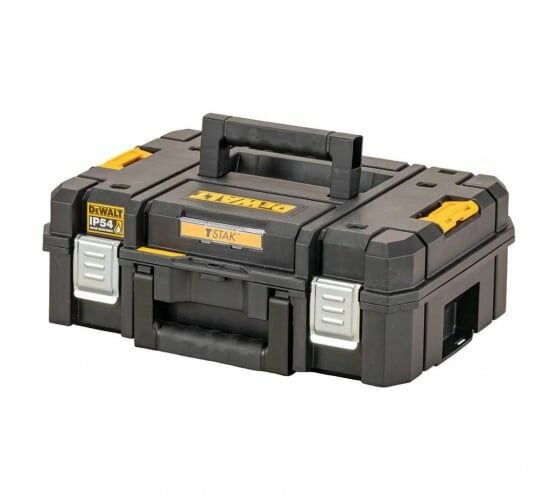 Ящик DEWALT TSTAK IP54, DWST83345-1