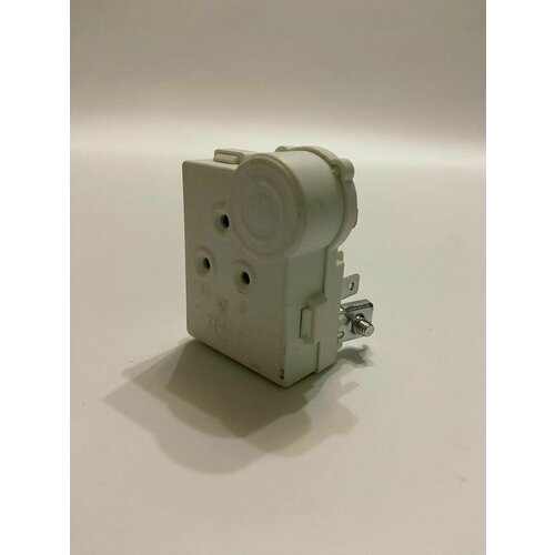 Пусковое реле Jiaxipera ZHB35-125P15C для компрессора холодильника